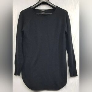 Halogen Cashmere Blend Sweater